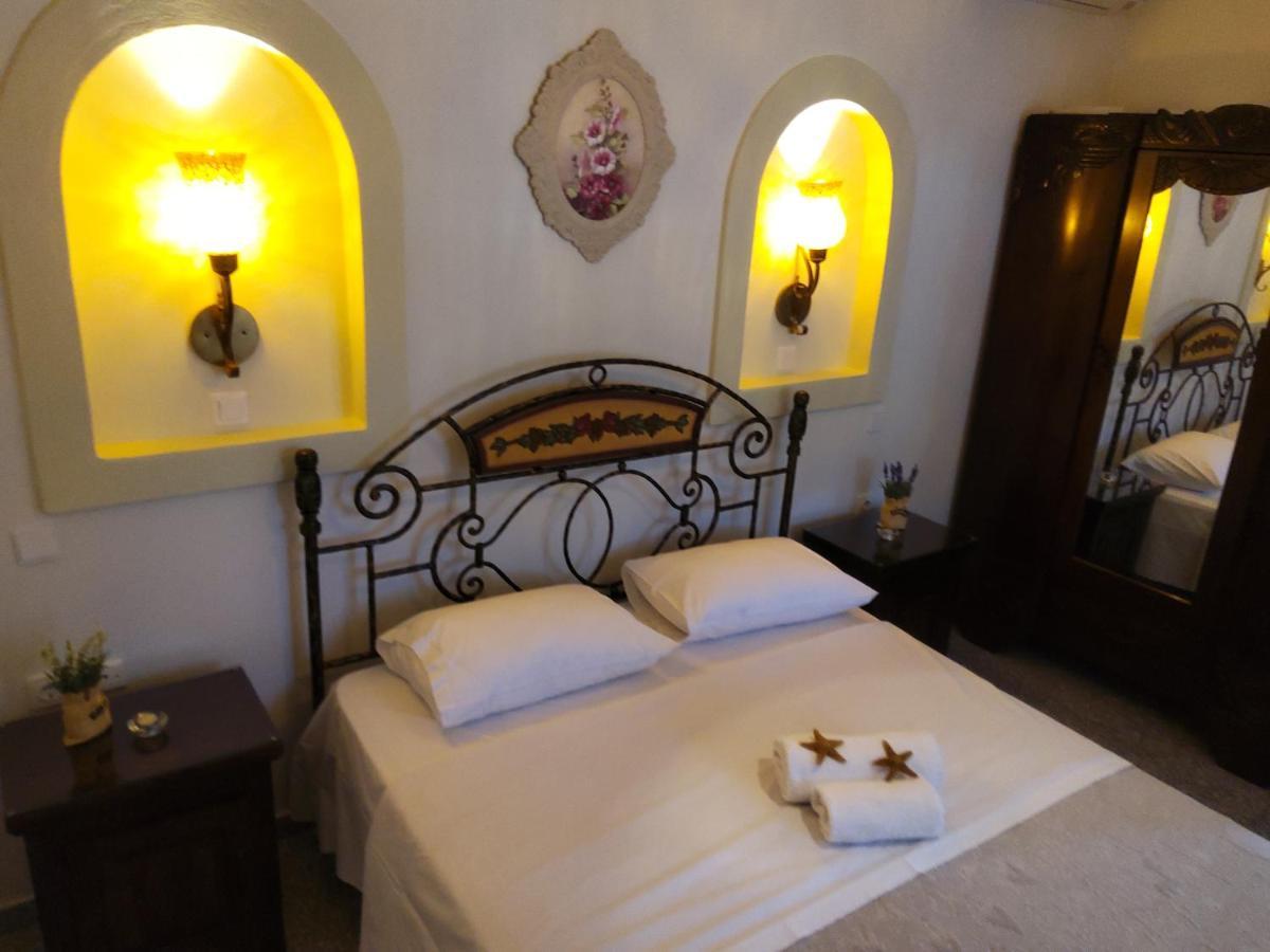Butterfly View Suites Astypálaia 외부 사진