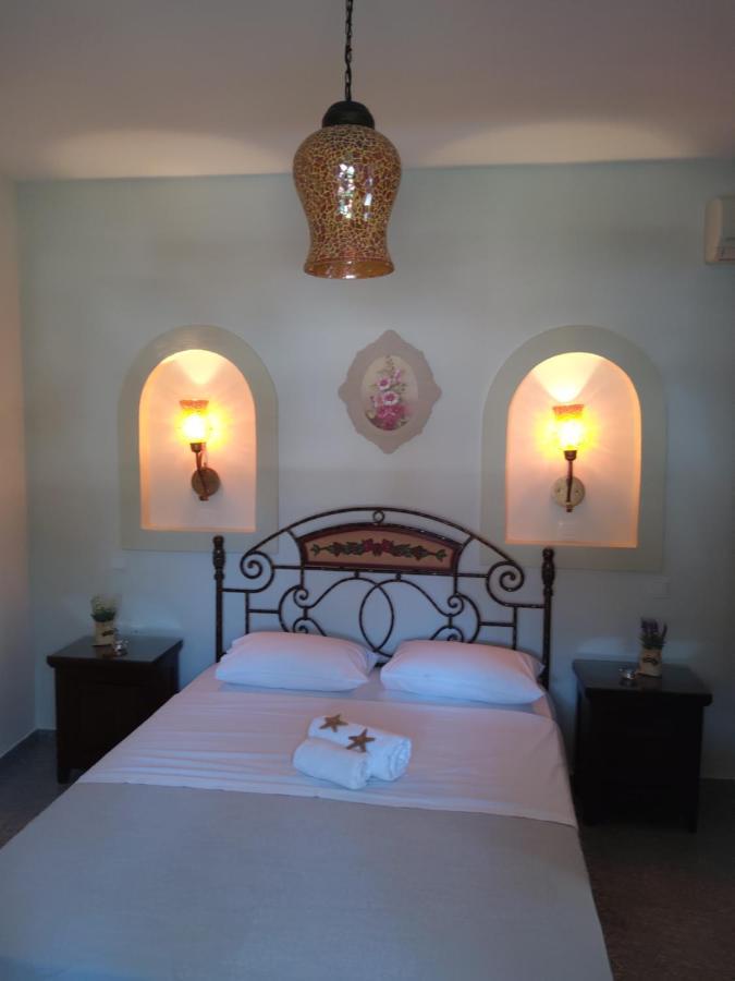 Butterfly View Suites Astypálaia 외부 사진