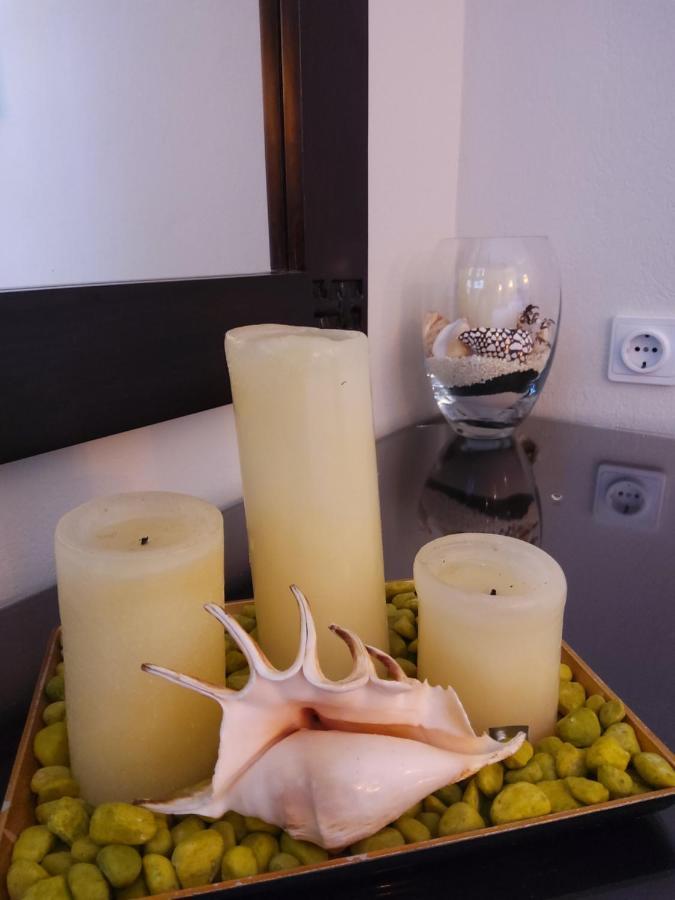 Butterfly View Suites Astypálaia 외부 사진