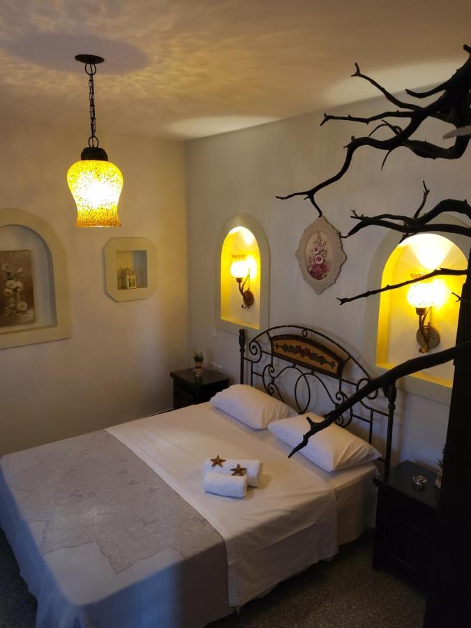 Butterfly View Suites Astypálaia 외부 사진