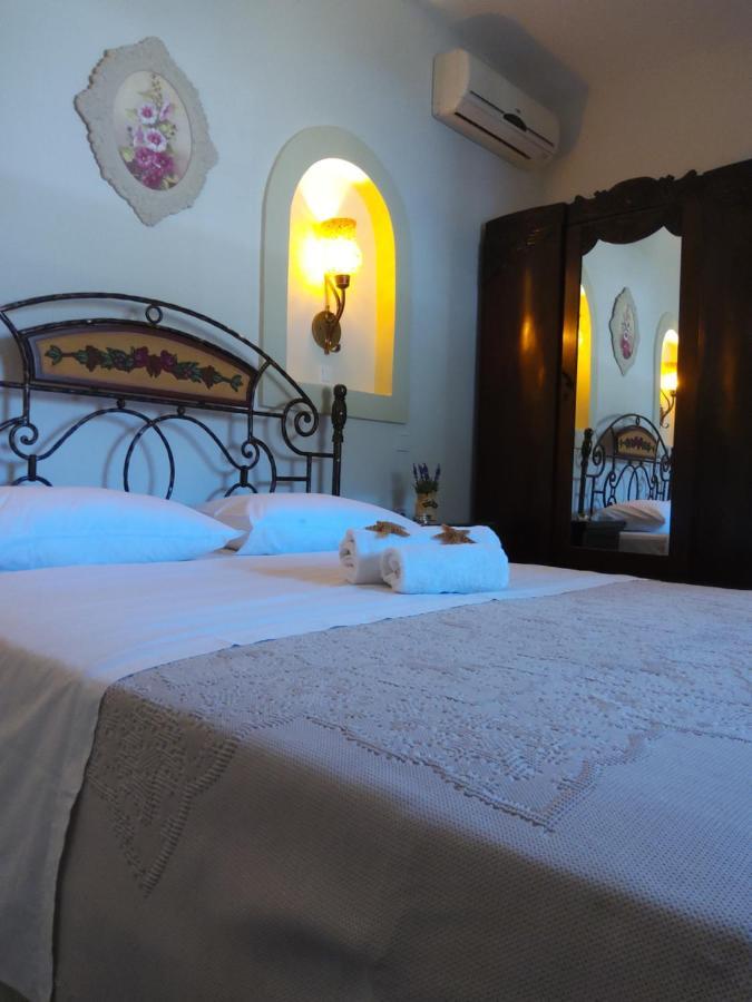 Butterfly View Suites Astypálaia 외부 사진