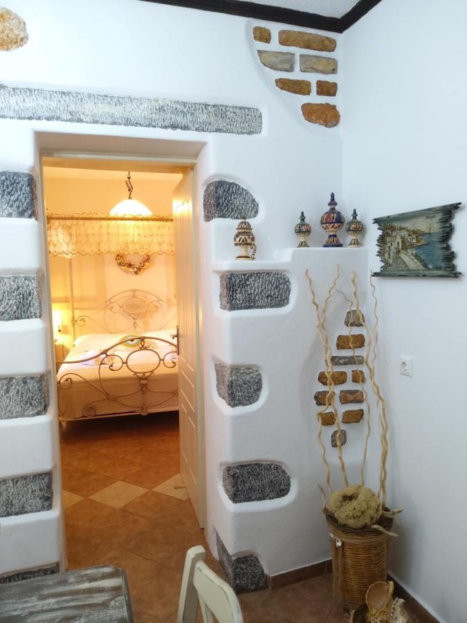 Butterfly View Suites Astypálaia 외부 사진