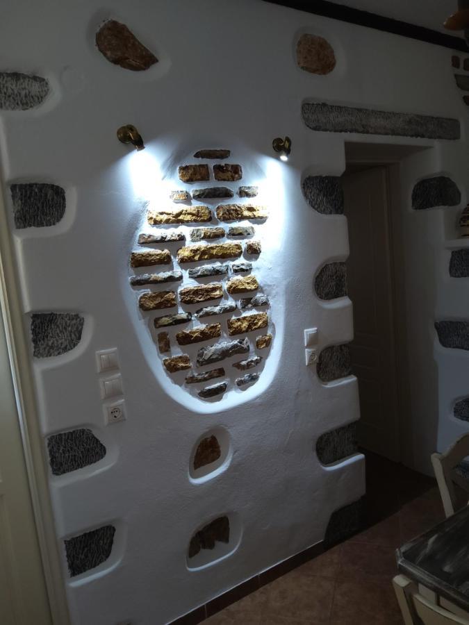 Butterfly View Suites Astypálaia 외부 사진