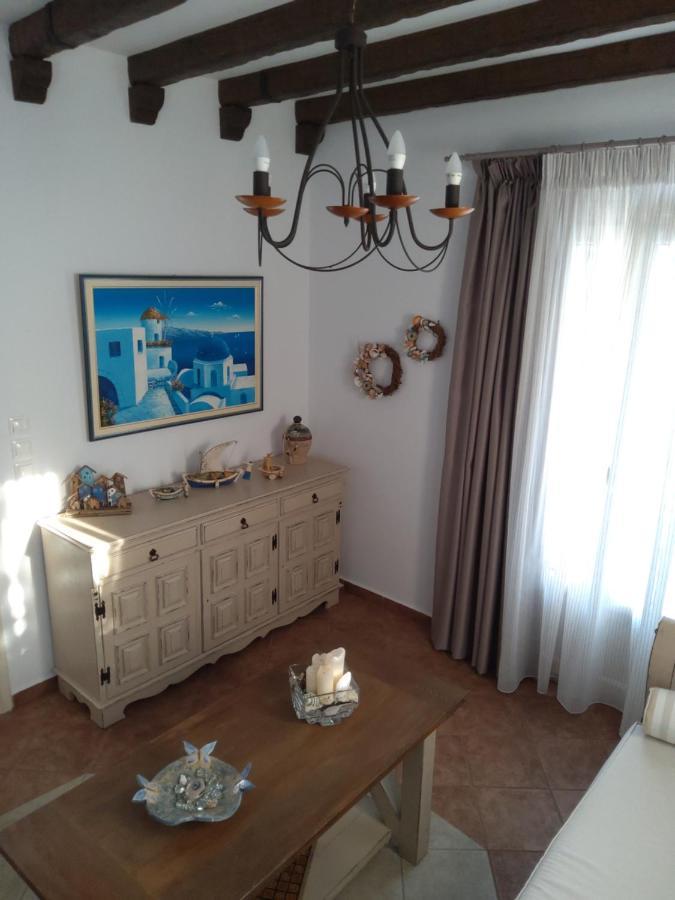 Butterfly View Suites Astypálaia 외부 사진