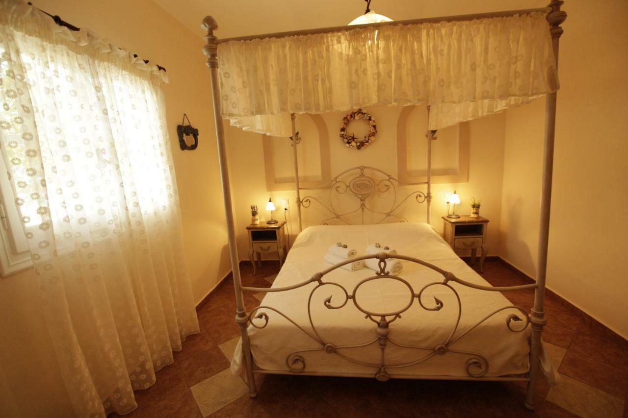 Butterfly View Suites Astypálaia 외부 사진