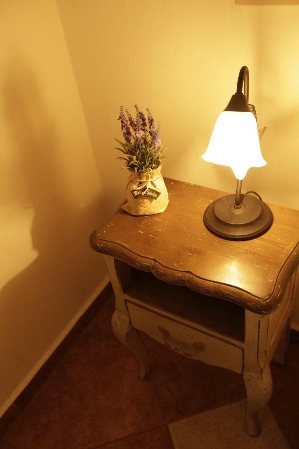 Butterfly View Suites Astypálaia 외부 사진