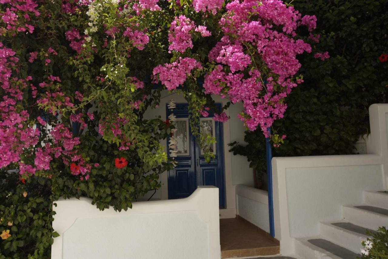 Butterfly View Suites Astypálaia 외부 사진