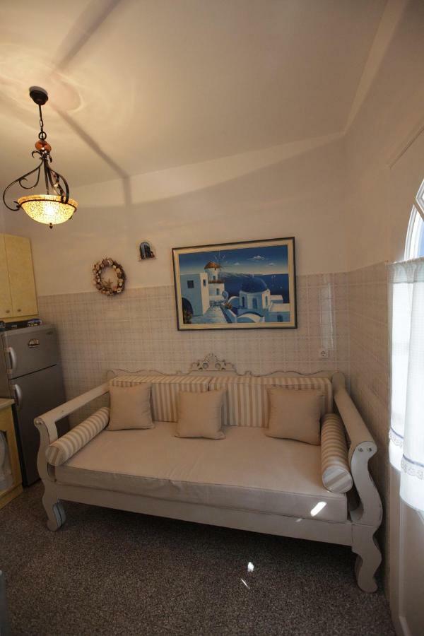 Butterfly View Suites Astypálaia 외부 사진