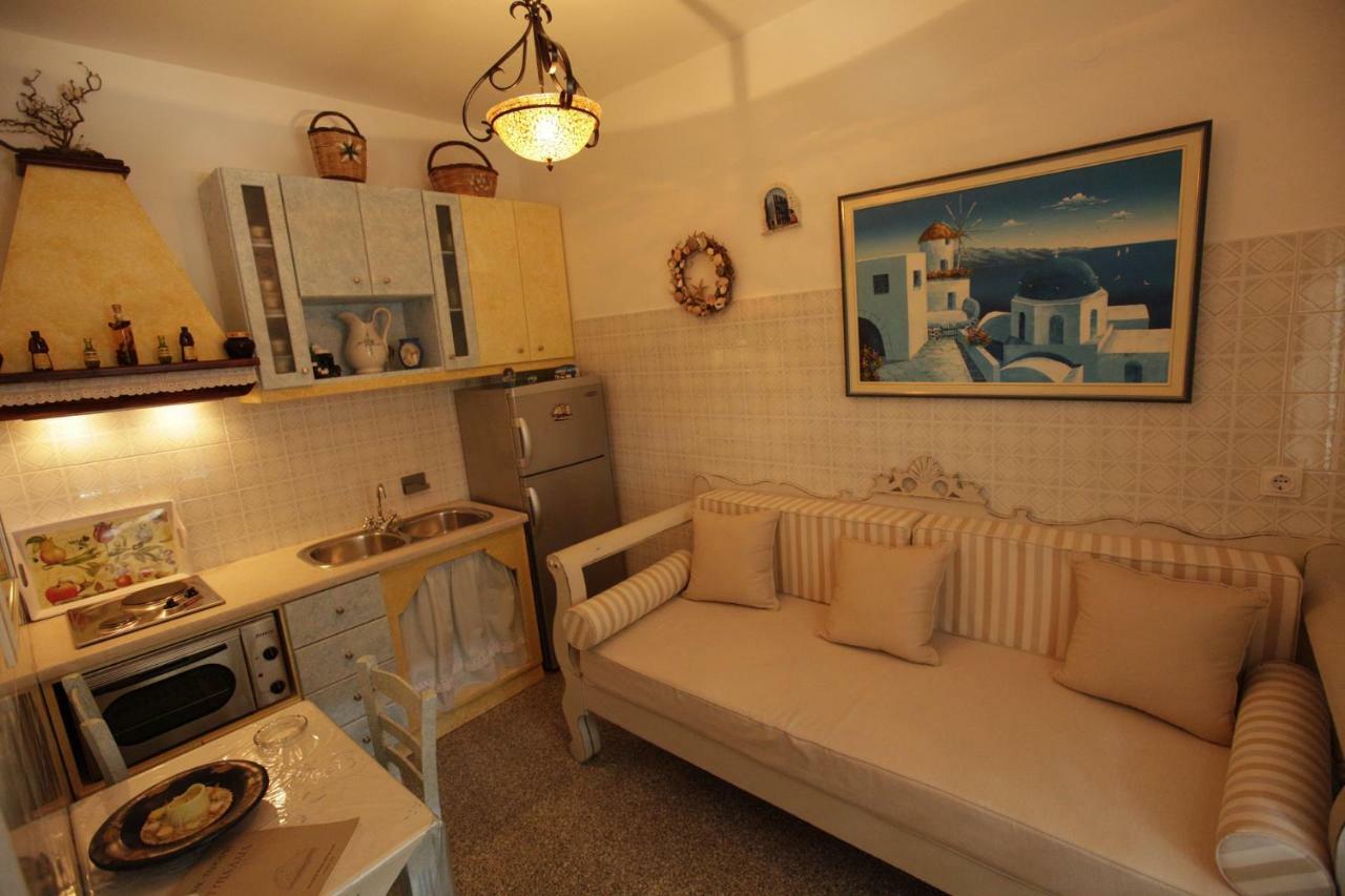 Butterfly View Suites Astypálaia 외부 사진