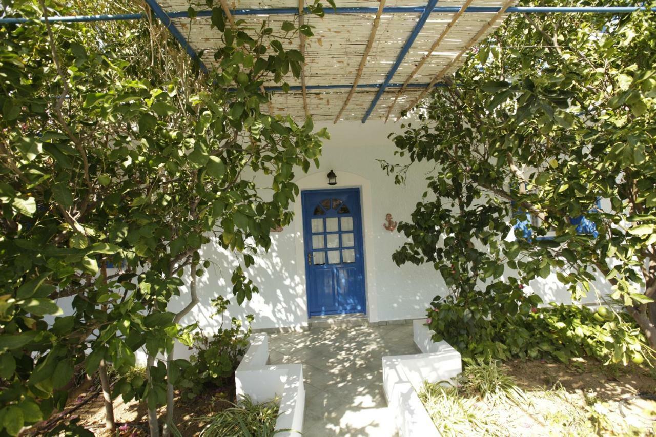 Butterfly View Suites Astypálaia 외부 사진